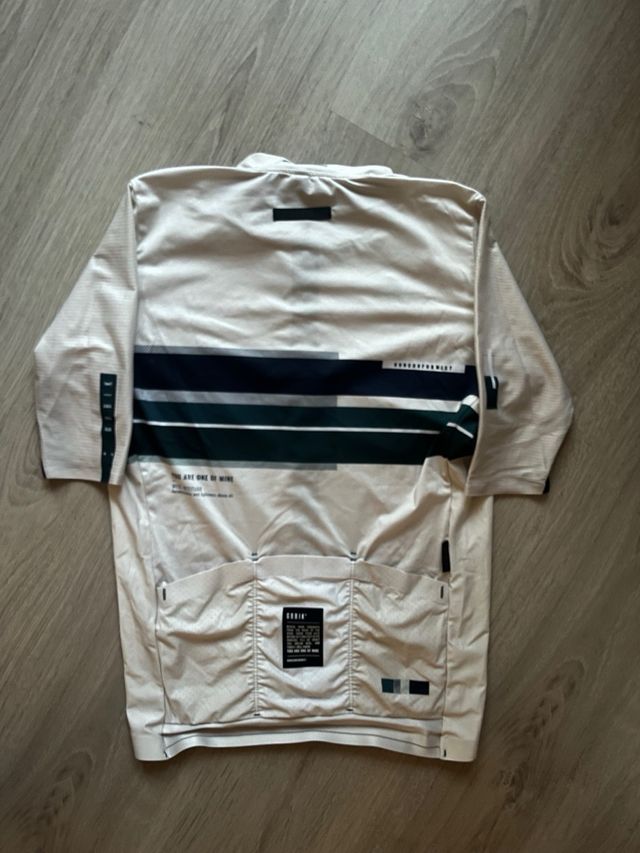 Maillot Ciclismo Gobik Talla S