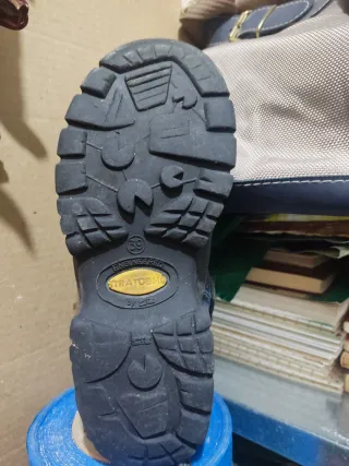 Botas de montaña Olang Talla 39