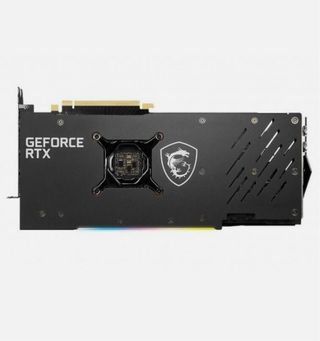MSI GeForce RTX 3060 Gaming Z Trio 12GB