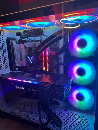 MSI GeForce RTX 3060 Gaming Z Trio 12GB