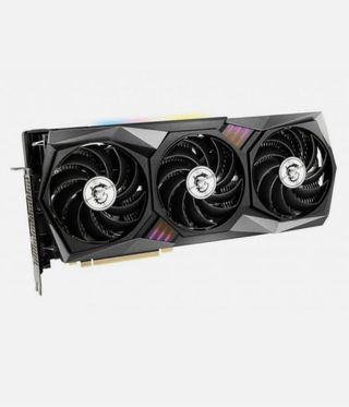MSI GeForce RTX 3060 Gaming Z Trio 12GB