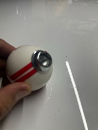 Pomo CAMBIO MUSTANG 500