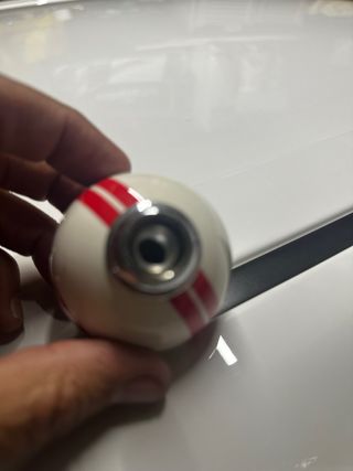 Pomo CAMBIO MUSTANG 500