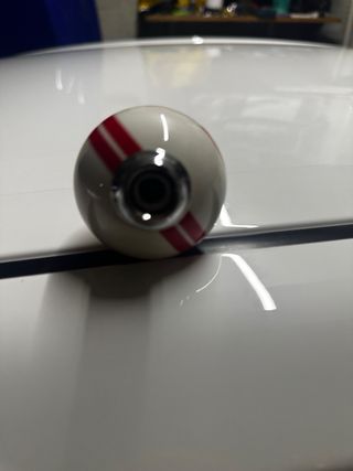 Pomo CAMBIO MUSTANG 500