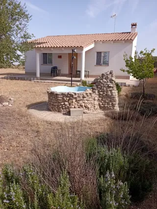 Parcela en Villarrobledo Juan 677856793