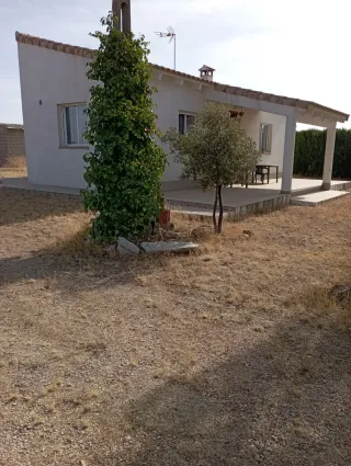 Parcela en Villarrobledo Juan 677856793