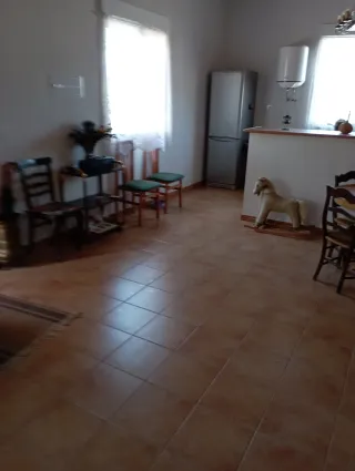 Parcela en Villarrobledo Juan 677856793