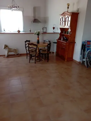 Parcela en Villarrobledo Juan 677856793