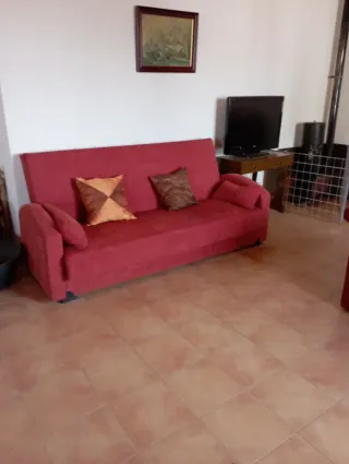 Parcela en Villarrobledo Juan 677856793