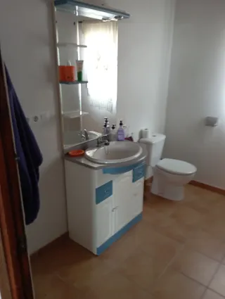 Parcela en Villarrobledo Juan 677856793