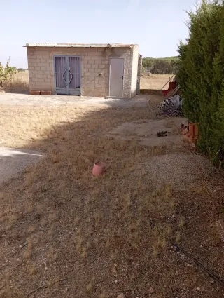 Parcela en Villarrobledo Juan 677856793