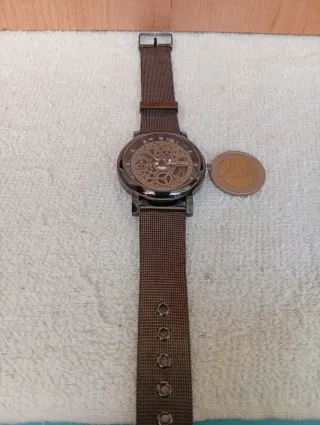 Reloj de hombre