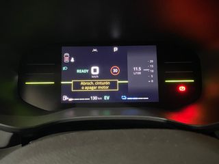 Dacia Jogger Extreme 1.6 140CV Auto HEV EL TOP!!!!