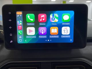 Dacia Jogger Extreme 1.6 140CV Auto HEV EL TOP!!!!