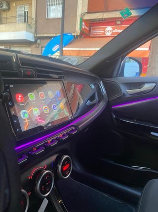 Alfa Romeo Giulietta 2010