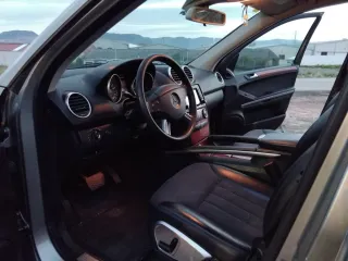 Mercedes-Benz Clase M 2006