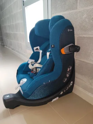 Silla coche Cybex Grupo 0-1