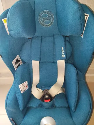 Silla coche Cybex Grupo 0-1