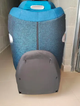 Silla coche Cybex Grupo 0-1
