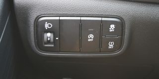 HYUNDAI Bayon 1.2 MPI Klass