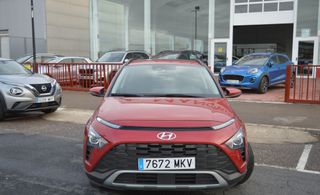 HYUNDAI Bayon 1.2 MPI Klass