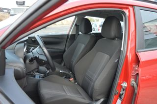 HYUNDAI Bayon 1.2 MPI Klass