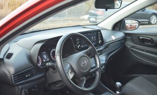 HYUNDAI Bayon 1.2 MPI Klass