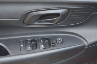 HYUNDAI Bayon 1.2 MPI Klass