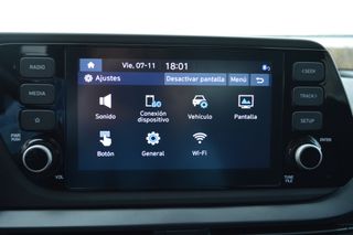 HYUNDAI Bayon 1.2 MPI Klass