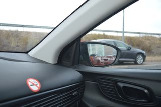 HYUNDAI Bayon 1.2 MPI Klass