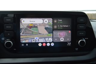 HYUNDAI Bayon 1.2 MPI Klass