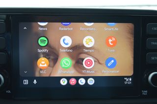 HYUNDAI Bayon 1.2 MPI Klass