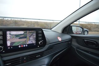 HYUNDAI Bayon 1.2 MPI Klass