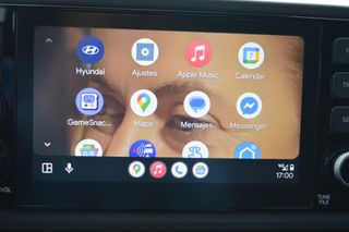 HYUNDAI Bayon 1.2 MPI Klass