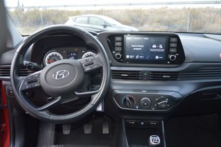 HYUNDAI Bayon 1.2 MPI Klass