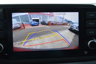 HYUNDAI Bayon 1.2 MPI Klass