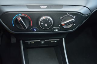 HYUNDAI Bayon 1.2 MPI Klass