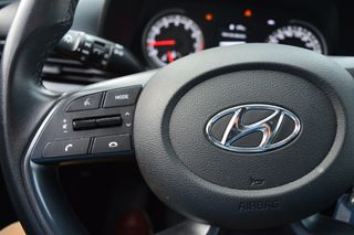 HYUNDAI Bayon 1.2 MPI Klass