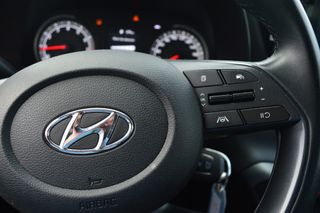 HYUNDAI Bayon 1.2 MPI Klass