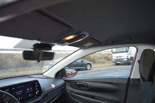 HYUNDAI Bayon 1.2 MPI Klass