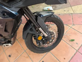 BENELLI TRK 502X 2020