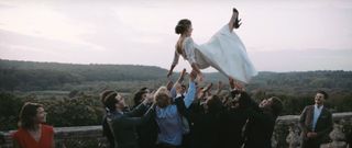 Black Friday - Especial Bodas