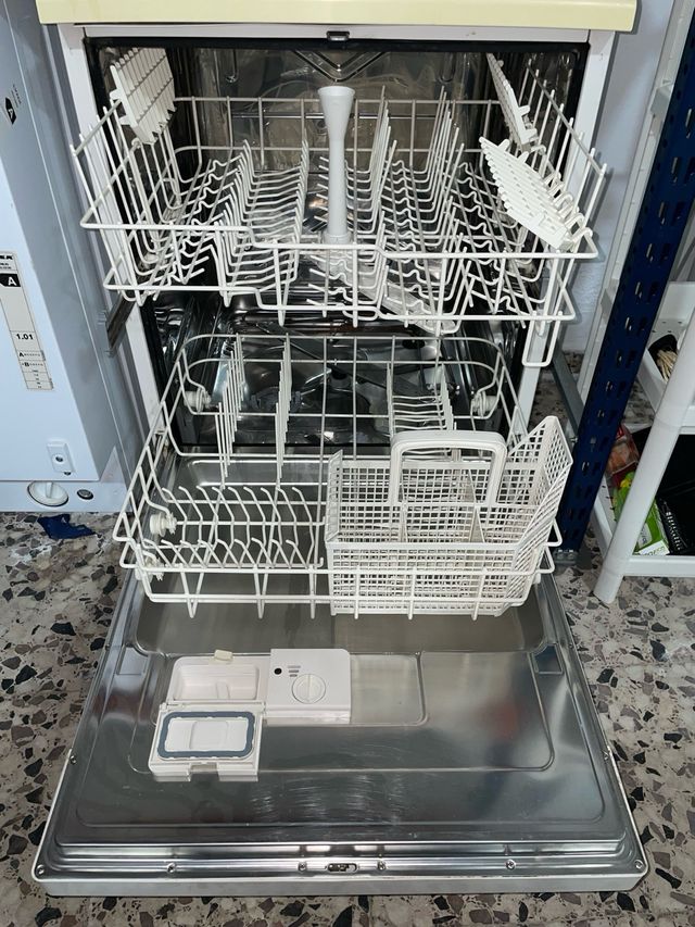 Lavavajillas AEG Favorit 445/446