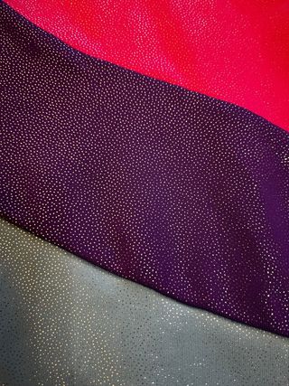 Maillot patinaje T10