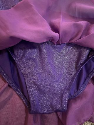 Maillot patinaje T10