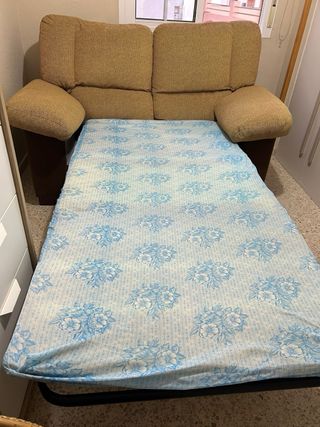 Sofá Cama