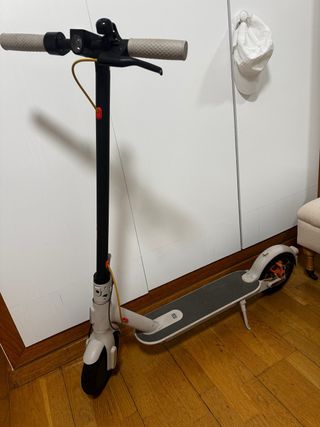 Patinete eléctrico Xiaomi Mi scooter 3