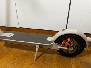 Patinete eléctrico Xiaomi Mi scooter 3