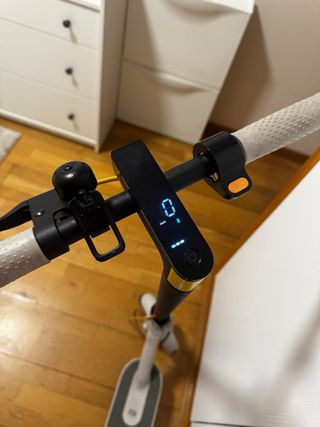 Patinete eléctrico Xiaomi Mi scooter 3