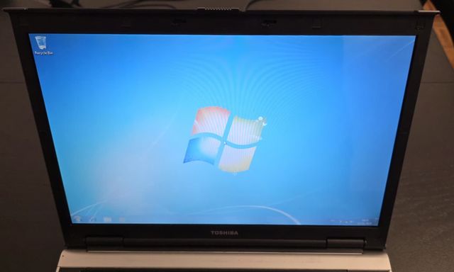 Portátil Toshiba Satellite A110-180